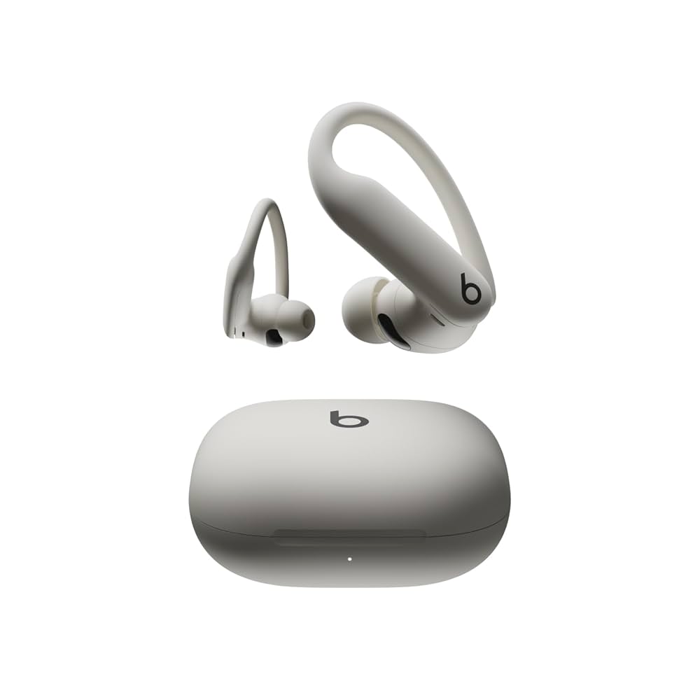 Beats Powerbeats Pro 2 – Écouteurs Sport Sans Fil • Autonomie 15h • Étanchéité IPX7