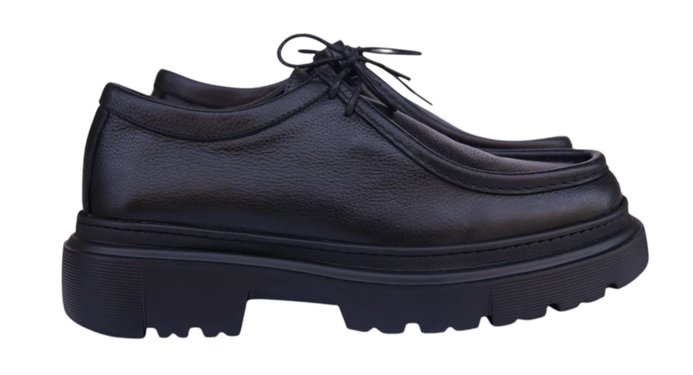 CUIR NOIR STORY