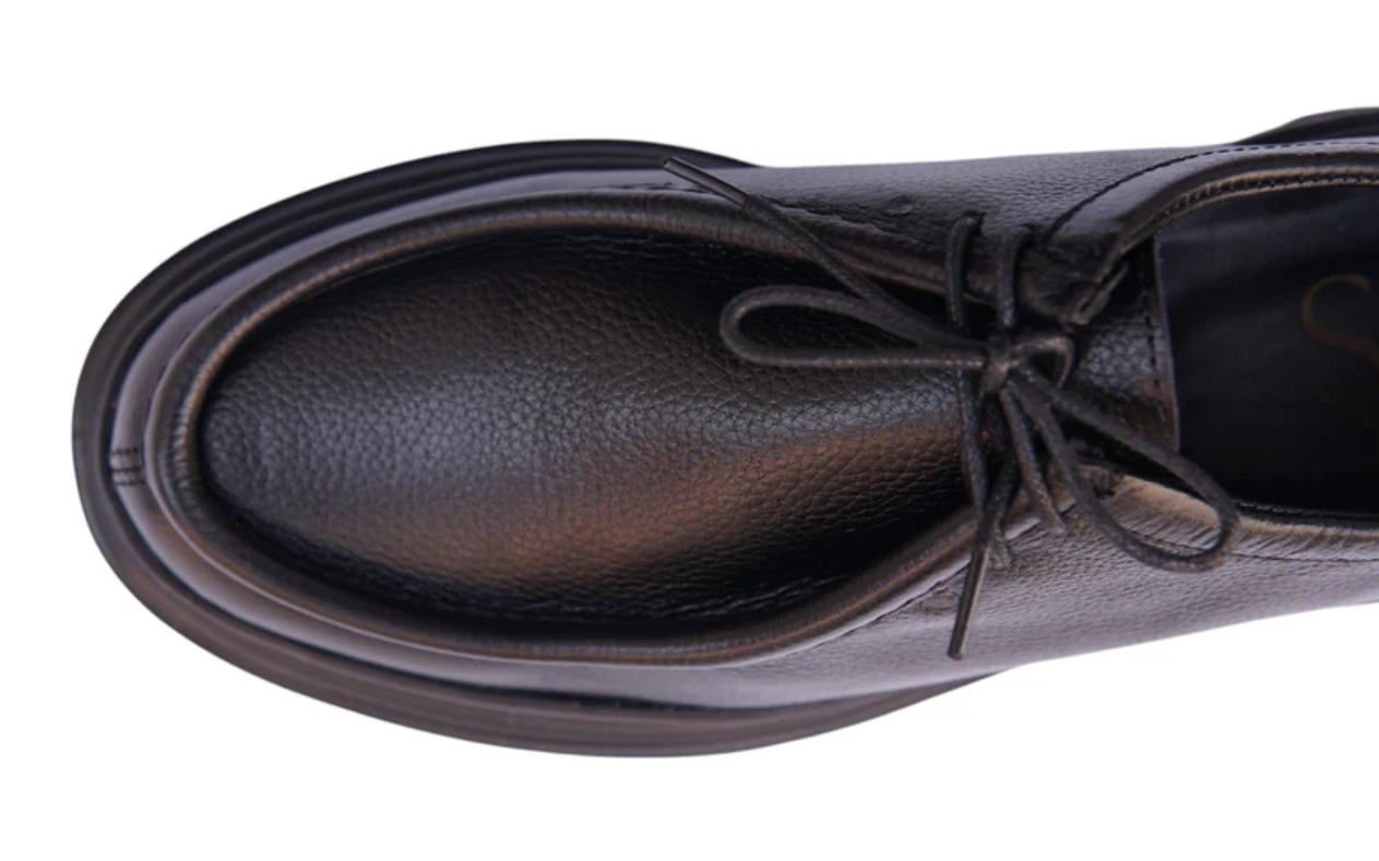 CUIR NOIR STORY