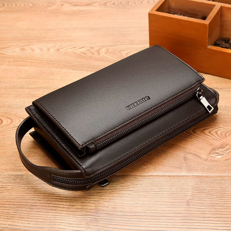 POCHETTE POUR HOMME D'AFFAIRE