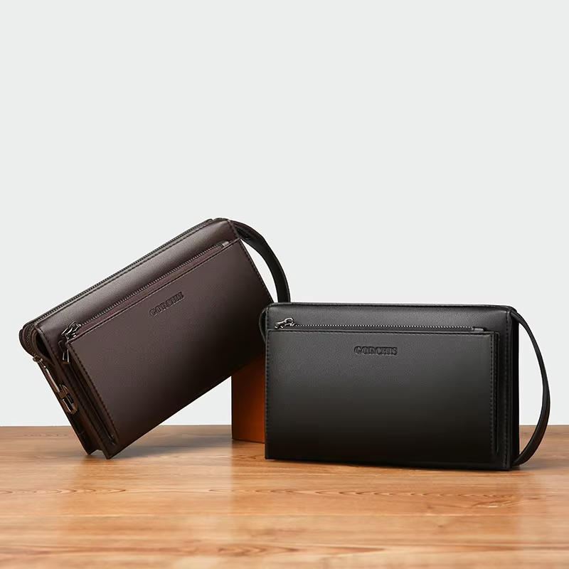 POCHETTE POUR HOMME D'AFFAIRE