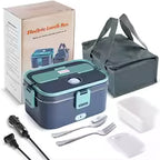 Lunch box electrique