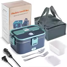 Lunch box electrique