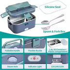Lunch box electrique