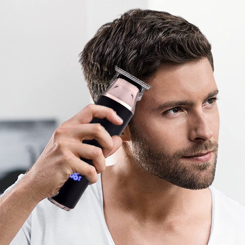 Tondeuse Professionnelle Multi-usage