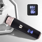 Tondeuse Professionnelle Multi-usage