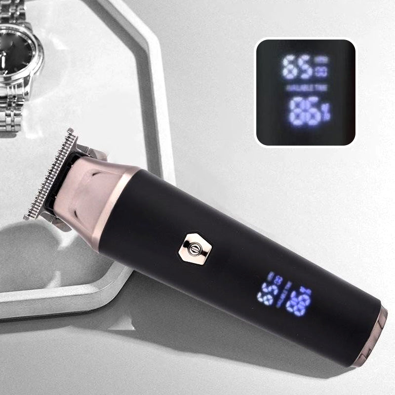 Tondeuse Professionnelle Multi-usage